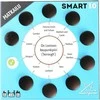 Martinex Smart10 papildomos kortelės, kelionės