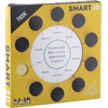 Martinex Smart10 papildomos kortelės, mokslas