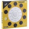 Martinex Smart10 papildomos kortelės, mokslas