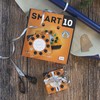 Smart10 Questions 2 papildomos kortelės
