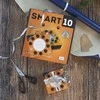 Smart10 Questions 2 papildomos kortelės