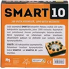 Smart10 Questions 3 papildomos kortelės
