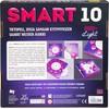 Smart10 Raudona Light Edition - visailupeli