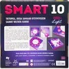 Smart10 Raudona Light Edition - visailupeli