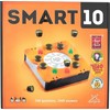 Smart10 -visailupeli (ENG)