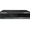 Smartlink SL-DVB-T2/C tallentava digiboksi antenni- ja kaapeliverkkoihin