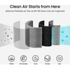Smartmi Air Purifier P1 Filter (Pet/Allergy)