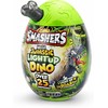 „Smashers“ – „Mega Jurassic Light up Dino“ (74108)