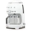 Kavos aparatas Smeg DCF02WHEU