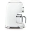 Kavos aparatas Smeg DCF02WHEU
