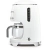 Kavos aparatas Smeg DCF02WHEU
