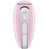 Plakiklis Rankinis Plaktuvas - Smeg 250W 9 Greičiai Rožinis