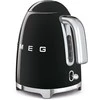 SMEG elektrinis virdulys KLF03BLEU