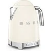 SMEG elektrinis virdulys su reguliuojama temperatūra KLF04CREU