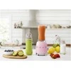 SMEG mini kokteilinė, PBF01PKEU, spalva: rožinė
