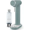 Smeg Wassersprudler SKC01EGM, 800ml Flasche, Smaragd Matt
