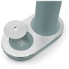 Smeg Wassersprudler SKC01EGM, 800ml Flasche, Smaragd Matt