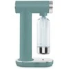 Smeg Wassersprudler SKC01EGM, 800ml Flasche, Smaragd Matt
