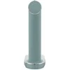 Smeg Wassersprudler SKC01EGM, 800ml Flasche, Smaragd Matt