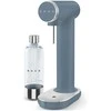 Smeg Wassersprudler SKC01SBM, 800ml Flasche, Storm Mėlyna Matt