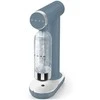 Smeg Wassersprudler SKC01SBM, 800ml Flasche, Storm Mėlyna Matt