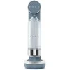Smeg Wassersprudler SKC01SBM, 800ml Flasche, Storm Mėlyna Matt