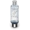 Gertuvė Smeg SKSB01 Flasche aus Tritan für Wassersprudler