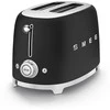 Skrudintuvas Smeg TSF01BLMEU