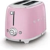 SMEG skrudintuvas TSF01PKEU