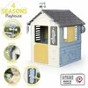 Smoby Lauko žaidimų namelis - 4 Seasons
