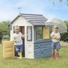 Smoby Lauko žaidimų namelis - 4 Seasons