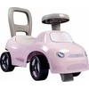 SMOBY jedzik Ride-On rožinė 720542