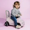 SMOBY jedzik Ride-On rožinė 720542