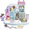 Smoby Rinkinys Gabby's Dollhouse Ledų fabrikas