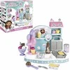 Smoby Rinkinys Gabby's Dollhouse Ledų fabrikas
