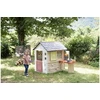 SMOBY namelis su dirbtuvėmis 39 priedai