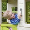 Vaikiškas žaislas Smoby Elektroninis durų skambutis, pilka