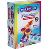 Snap Circuits Flight Deck -laukaisualusta