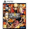 Snk Corporation SNK Fatal Fury: City of the Wolves specialusis leidimas PS5