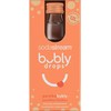 Bubly drops™ persikų skonio SodaStream sirupas, 40ml