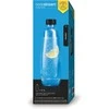 Sodastream DUO™ stiklinis buteliukas, 1l