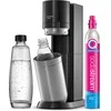 Sodastream E-DUO -hiilihapotuslaite