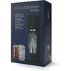 „Sodastream Enso“ juodasis karbonizatorius