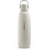 Buteliukas Sodastream Fizz &amp; GO DWS, 0,9 l, Smėlio spalvos