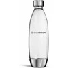 Sodastream Bottle Fuse Sidabrinis Elegance 1L Tritan | SodaStream