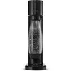 Gazuotų gėrimų gaminimo aparatas SodaStream GAIA, juodas (be Quick Connect CO2 angliarūgštės cilindro)