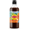 Lipton Peach Ice Tea skonio SodaStream becukris sirupas, 440ml
