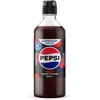 Pepsi Max Cherry skonio SodaStream becukris sirupas, 440ml