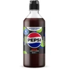 Pepsi Max Lime skonio SodaStream becukris sirupas, 440ml