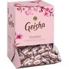 Pieninio šokolado saldainiai GEISHA, su lazdyno riešutais, 3kg